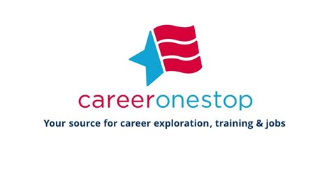 Career one stop - Career One Stop ... Job Board and training services sponsored by US Dept of Labor. View Resource ...